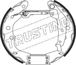 TRUSTING 5317 -