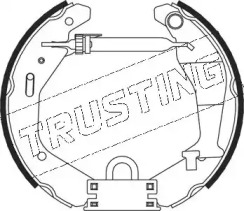 TRUSTING 5318 -  Колесный тормозной цилиндр