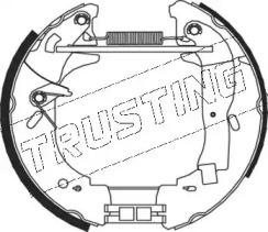 TRUSTING 5338 -