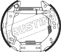 TRUSTING 5344 -