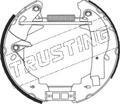TRUSTING 5348 -