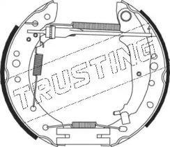 TRUSTING 5353 -