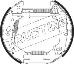 TRUSTING 5361 -
