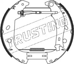 TRUSTING 5373 -
