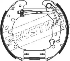 TRUSTING 5381 -