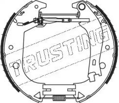 TRUSTING 5385 -