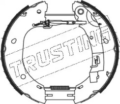 TRUSTING 5386 -  