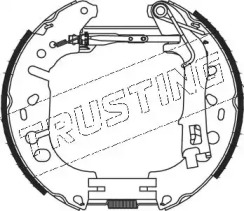 TRUSTING 5388 -