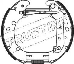 TRUSTING 5391 -