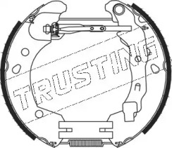 TRUSTING 5396 -