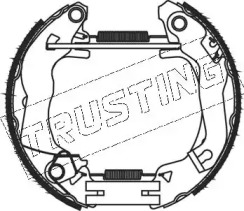 TRUSTING 5407 -