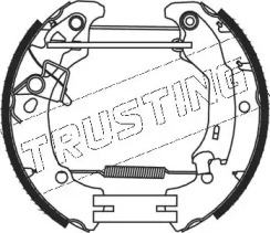 TRUSTING 5433 -  