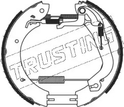 TRUSTING 5434 -  