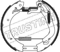 TRUSTING 5435 -  