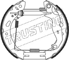 TRUSTING 5442 -