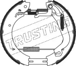TRUSTING 5456 -