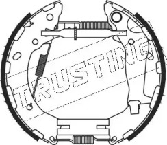 TRUSTING 5457 -