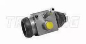 TRUSTING cf525 -  Колесный тормозной цилиндр