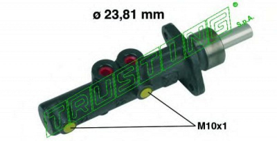 TRUSTING pf304 -  Главный тормозной цилиндр