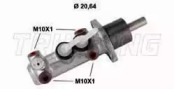 TRUSTING pf339 -  Главный тормозной цилиндр
