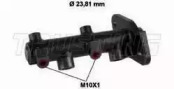TRUSTING pf397 -  Главный тормозной цилиндр