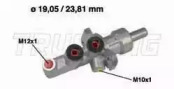 TRUSTING pf611 -  Главный тормозной цилиндр