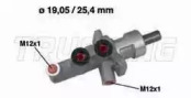 TRUSTING pf653 -  Главный тормозной цилиндр