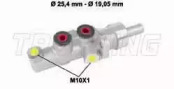 TRUSTING pf655 -  Главный тормозной цилиндр