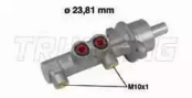 TRUSTING pf659 -  Главный тормозной цилиндр