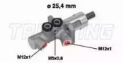 TRUSTING pf826 -  Главный тормозной цилиндр