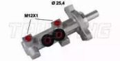 TRUSTING pf828 -  Главный тормозной цилиндр