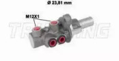 TRUSTING pf913 -  Главный тормозной цилиндр