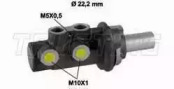 TRUSTING pf916 -  Главный тормозной цилиндр