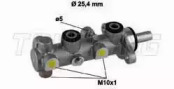 TRUSTING pf931 -  Главный тормозной цилиндр