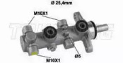TRUSTING pf932 -  Главный тормозной цилиндр