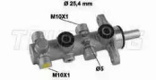 TRUSTING pf933 -  Главный тормозной цилиндр