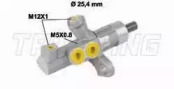 TRUSTING pf941 -  Главный тормозной цилиндр