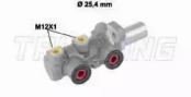 TRUSTING pf956 -  Главный тормозной цилиндр