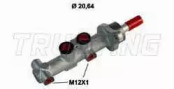 TRUSTING pf978 -  Главный тормозной цилиндр