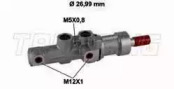 TRUSTING pf982 -  Главный тормозной цилиндр