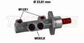 TRUSTING pf983 -  Главный тормозной цилиндр