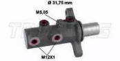TRUSTING pf985 -  Главный тормозной цилиндр