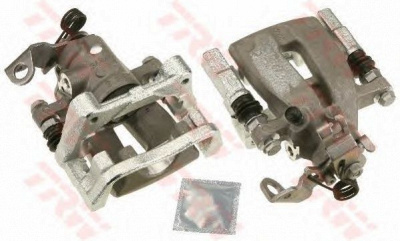 TRW bcq125e -  Тормозной суппорт