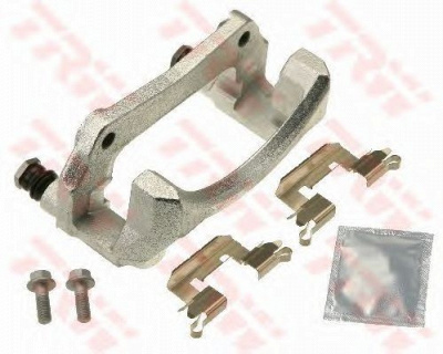 TRW bda1003 -  Кронштейн, корпус скобы тормоза