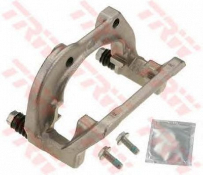 TRW bda1028 -  Кронштейн, корпус скобы тормоза