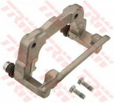 TRW bda1053 -  Кронштейн, корпус скобы тормоза