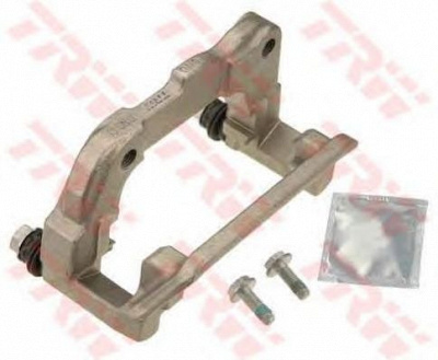 TRW bda1054 -  Кронштейн, корпус скобы тормоза