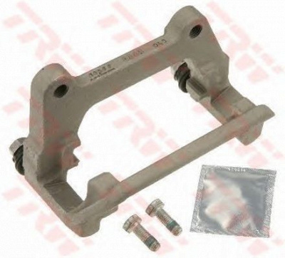 TRW bda1055 -  Кронштейн, корпус скобы тормоза
