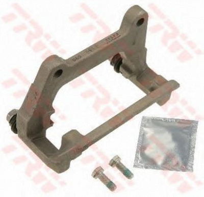 TRW bda1056 -  Кронштейн, корпус скобы тормоза