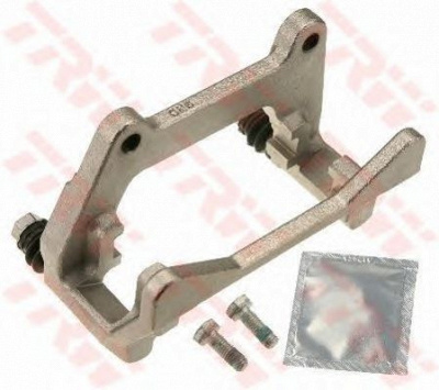 TRW bda1063 -  Кронштейн, корпус скобы тормоза